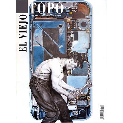 Rev. El viejo topo No.399