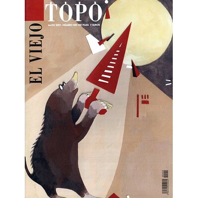 Rev. El viejo topo No.400