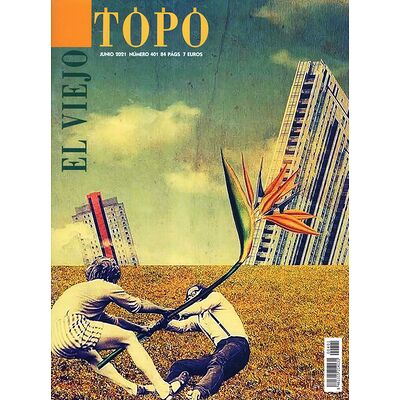 Rev. El viejo topo No.401