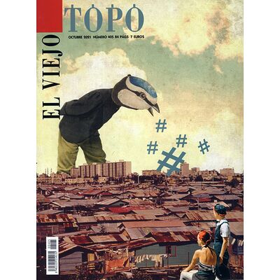 Rev. El viejo topo No.405