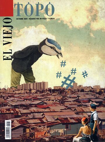 Rev. El viejo topo No.405