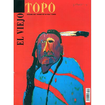Rev. El viejo topo No.407