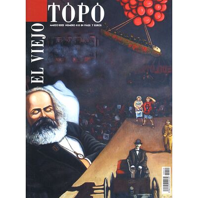 Rev. El viejo topo No.410