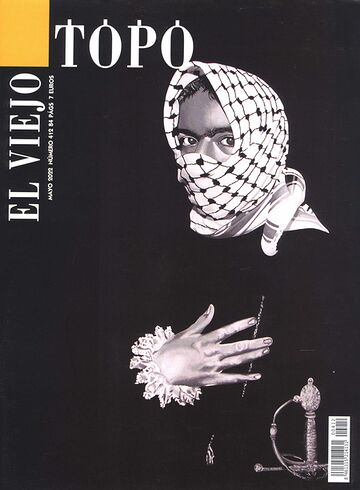 Rev. El viejo topo No.412