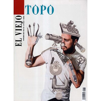 Rev. El viejo topo No.418