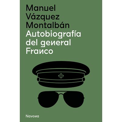 Autobiografía del general...
