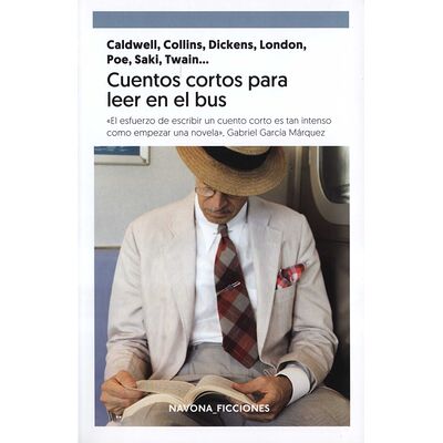 Cuentos cortos para leer en...