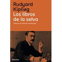 Los libros de la selva