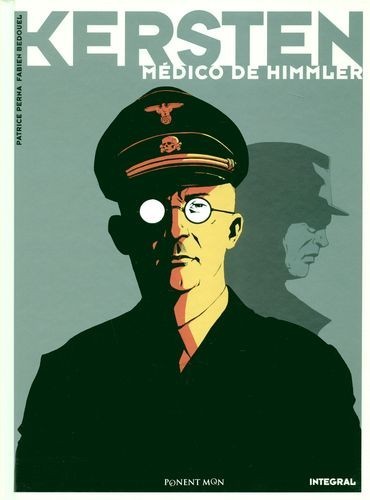 Kersten Médico de Himmler
