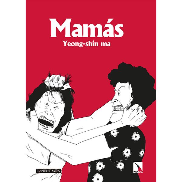 Mamás (cómic)