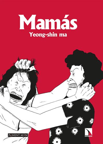 Mamás (cómic)