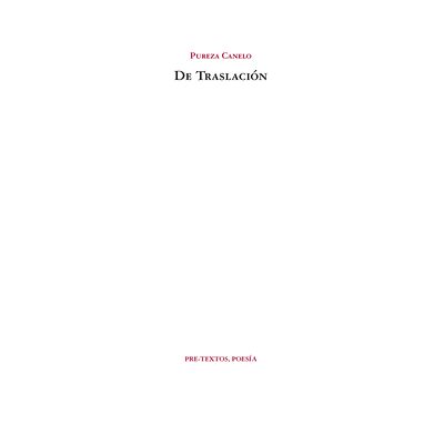 De Traslación