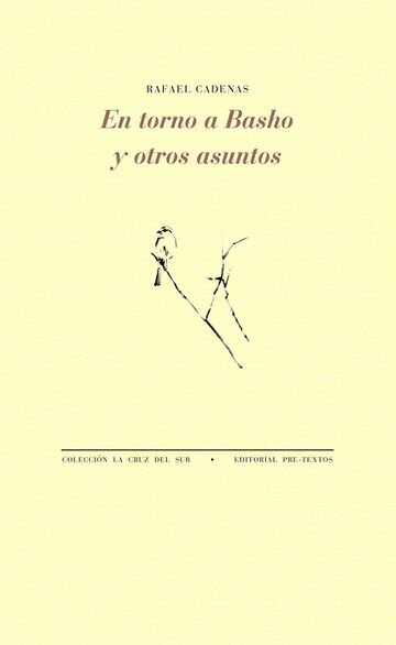 En torno a Basho y otros...
