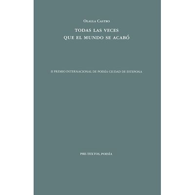 Todas las veces que el...