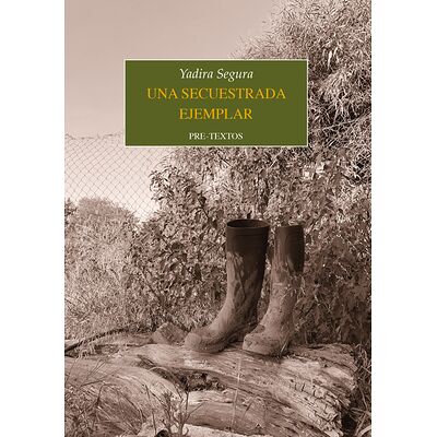 Una secuestrada ejemplar