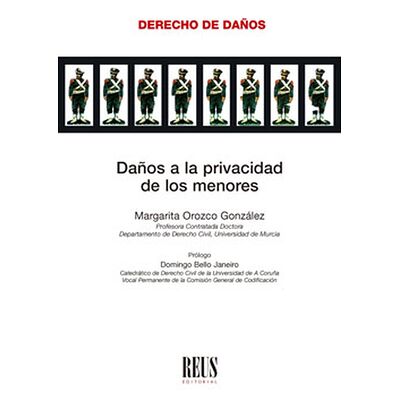Daños a la privacidad de...