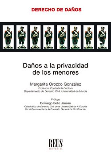 Daños a la privacidad de...