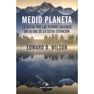 Medio planeta. La lucha por...
