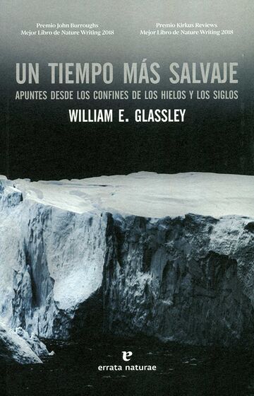 Un tiempo más salvaje....