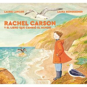 Rachel Carson y el libro...