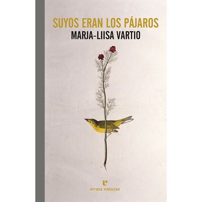 Suyos eran los pájaros