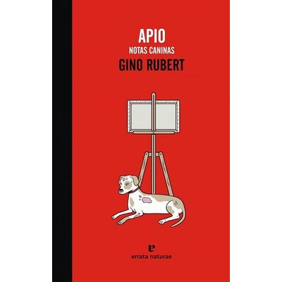 Apio. Notas caninas