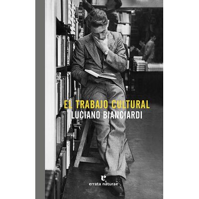El trabajo cultural
