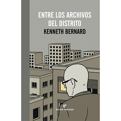 Entre los archivos del...