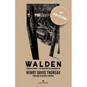 Walden. 200 Aniversario del...