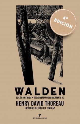 Walden. 200 Aniversario del...