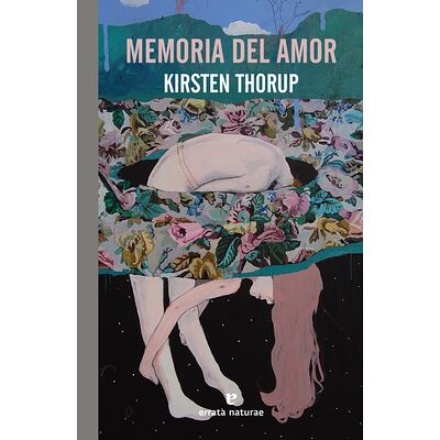 Memoria del amor