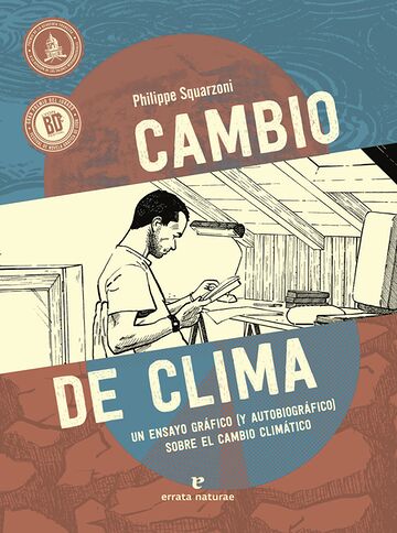 Cambio de clima. Un ensayo...