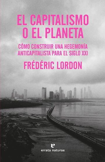 El capitalismo o el...
