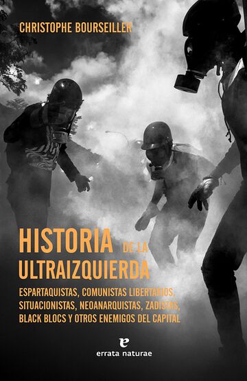 Historia de la...