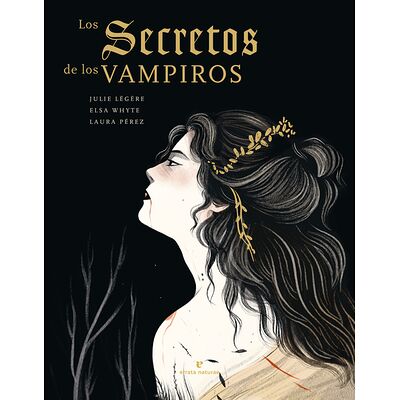 Los secretos de los vampiros