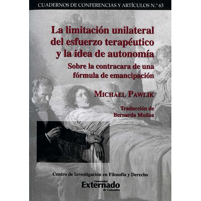 La limitación unilateral...