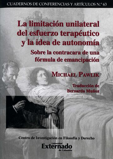 La limitación unilateral...