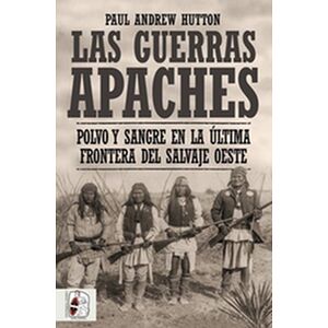 Las Guerras Apaches