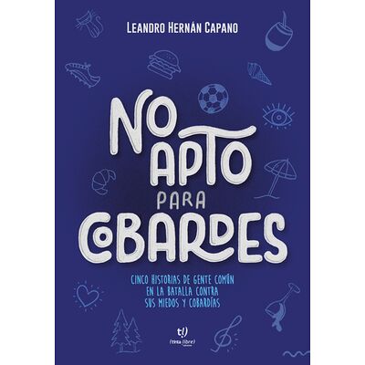 No apto para cobardes