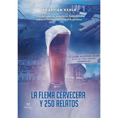 La flema cervecera