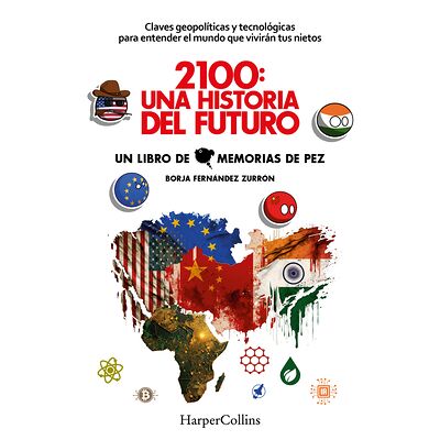 2100: una historia del futuro