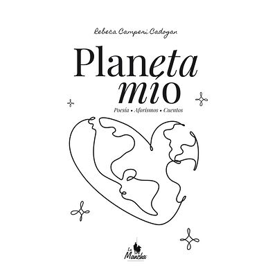 Planeta mío