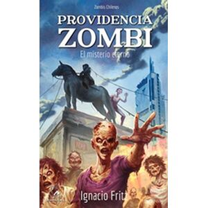 Providencia zombi