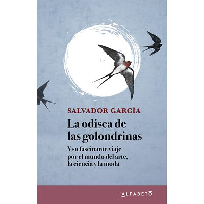 La odisea de las golondrinas