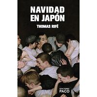 Navidad en Japón