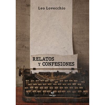 Relatos y confesiones