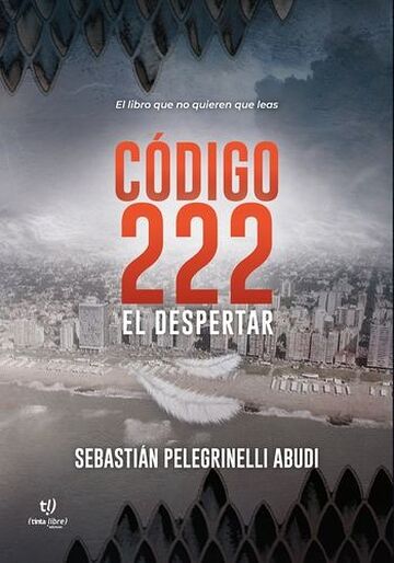 Código 222: El Despertar