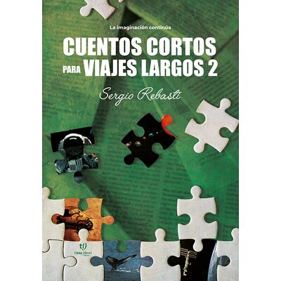 Cuentos cortos para viajes...