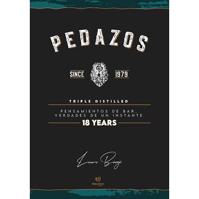 Pedazos