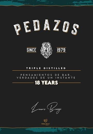 Pedazos